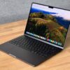 MacBook Pro (M3)