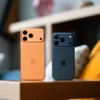 I Phone 17 Pro and Pro Max